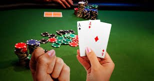 Live Dice Game table interface on kangenwin platform