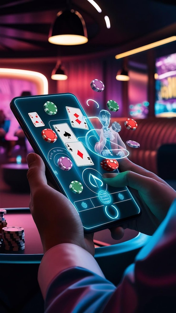 Bonus round and free spins feature